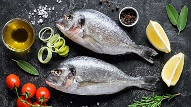 6 kroonlehe dieedil kehakaalu langetamise reeglid