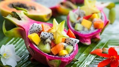 dieedi jaoks lubatud ja keelatud tooted 6 kroonlehte